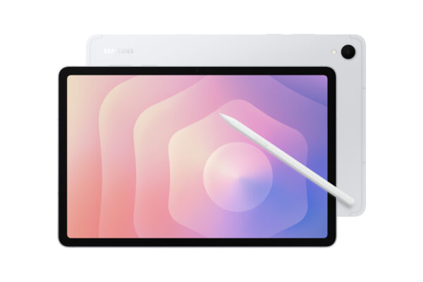 Таблет Samsung Galaxy Tab S11 5G, 11", 512 GB, сребрист