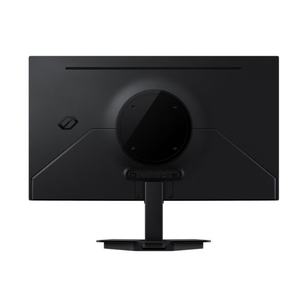 Монитор Samsung Odyssey G5 S27FG502, 27" OLED, 2560x1440 180Hz