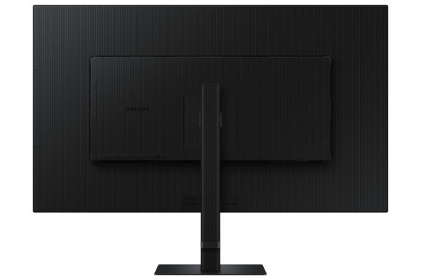 Монитор Samsung ViewFinity S8 S37D800, 37" VA, 3840x2160, USB-C