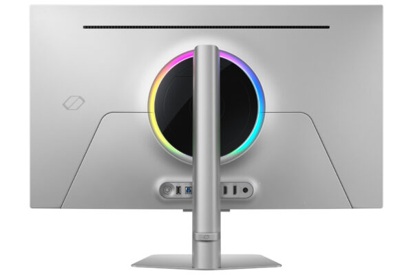 Монитор Samsung Odyssey G8 S32FG810, 32" QD-OLED, 3840x2160 240Hz