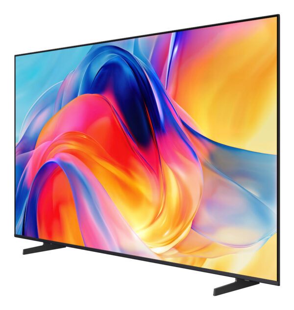 Телевизор Samsung 65M70H, 65" Mini LED 4K Smart
