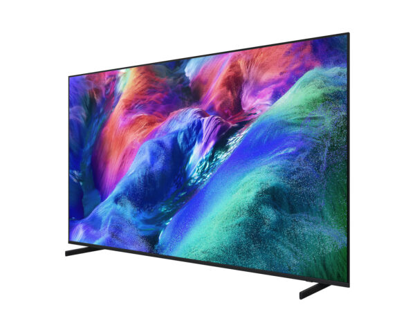 Телевизор Samsung Micro RGB R85H 75" 4K Smart, 144Hz VRR