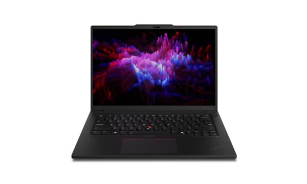 Лаптоп Lenovo ThinkPad P14s G6, 14.5", Ultra 7, 32GB/1TB, RTX PRO 500
