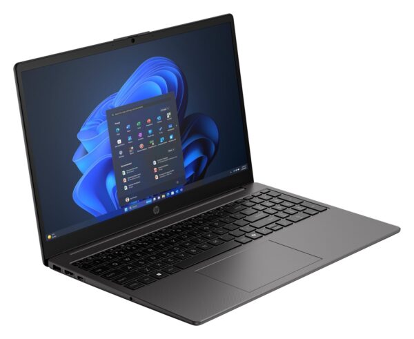 Лаптоп HP 250R G10, 15.6" FHD IPS, Core 3 100U, 8GB/512GB