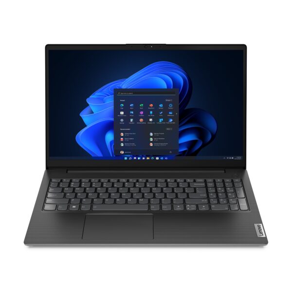 Лаптоп Lenovo V15 Gen 4, 15.6" FHD IPS, Core i3 13-то пок., 8GB/256GB