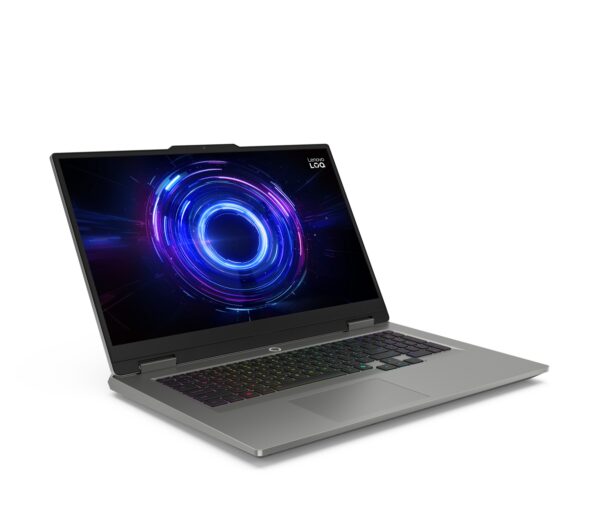 Лаптоп Lenovo LOQ 17IRX10, 17"