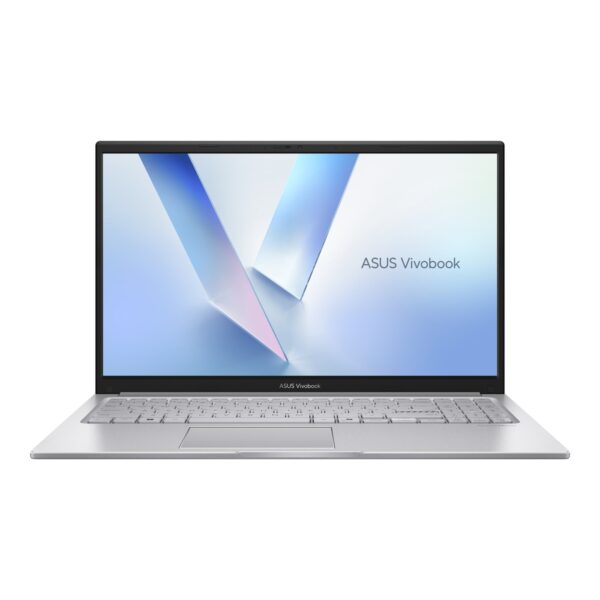 Лаптоп ASUS Vivobook X1504VA, 15.6" FHD IPS, Core 3 100U, 8GB/256GB