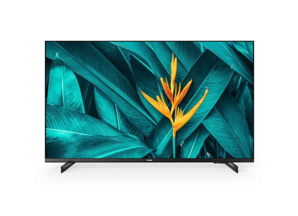 Телевизор Philips 43HFL5214U, 43" LED 4K, Android TV