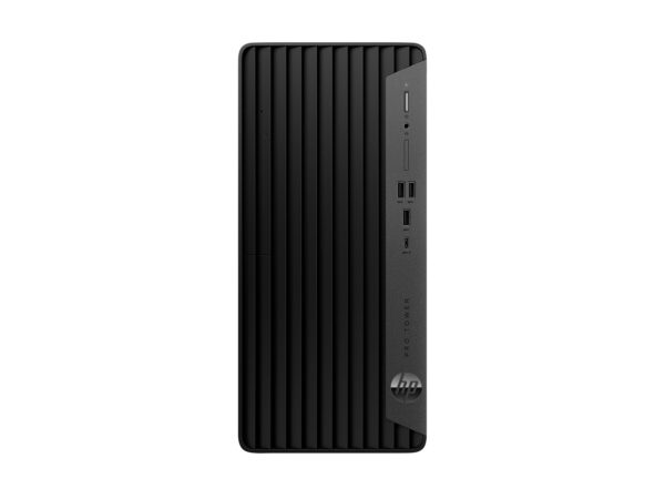 Настолен компютър HP Pro Tower 400 G9, Core i5-14500, 16GB/512GB