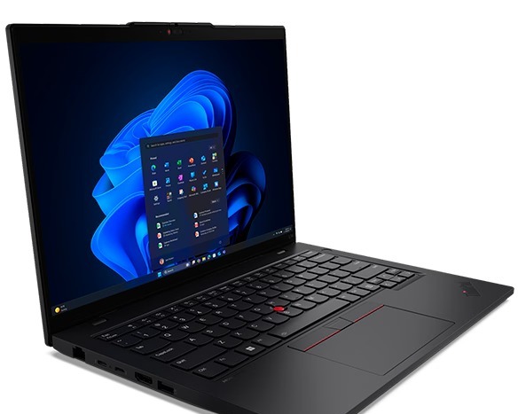 Лаптоп Lenovo ThinkPad L14 G7, 14", Core Ultra 7, 16GB/1TB