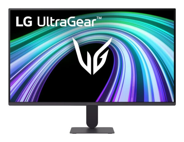 Монитор LG 24G411B-B, 23.8" IPS, 1920x1080 144Hz