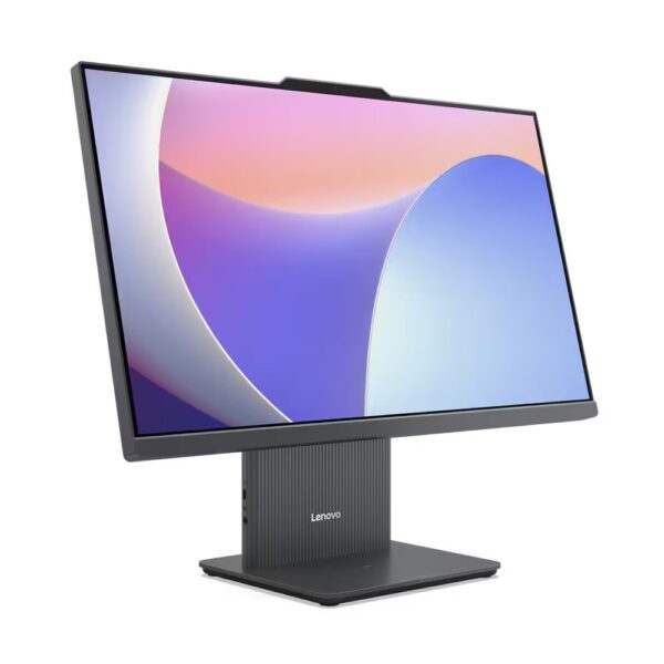 Моноблок Lenovo IdeaCentre AIO 24, 23.8" FHD IPS, i5-13420H, 16GB/512GB